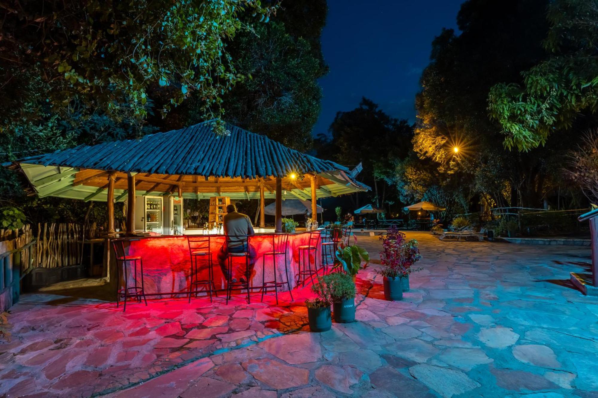Sentrim Mara Lodge Ololaimutiek Екстер'єр фото