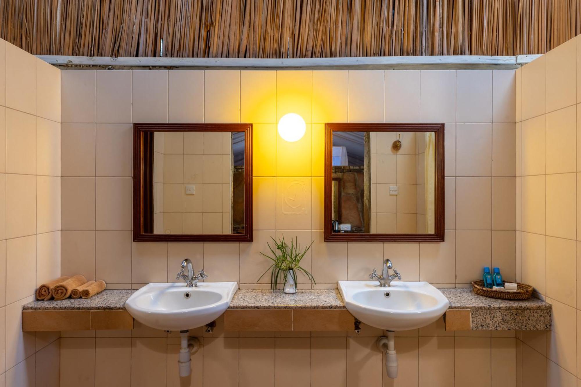 Sentrim Mara Lodge Ololaimutiek Екстер'єр фото