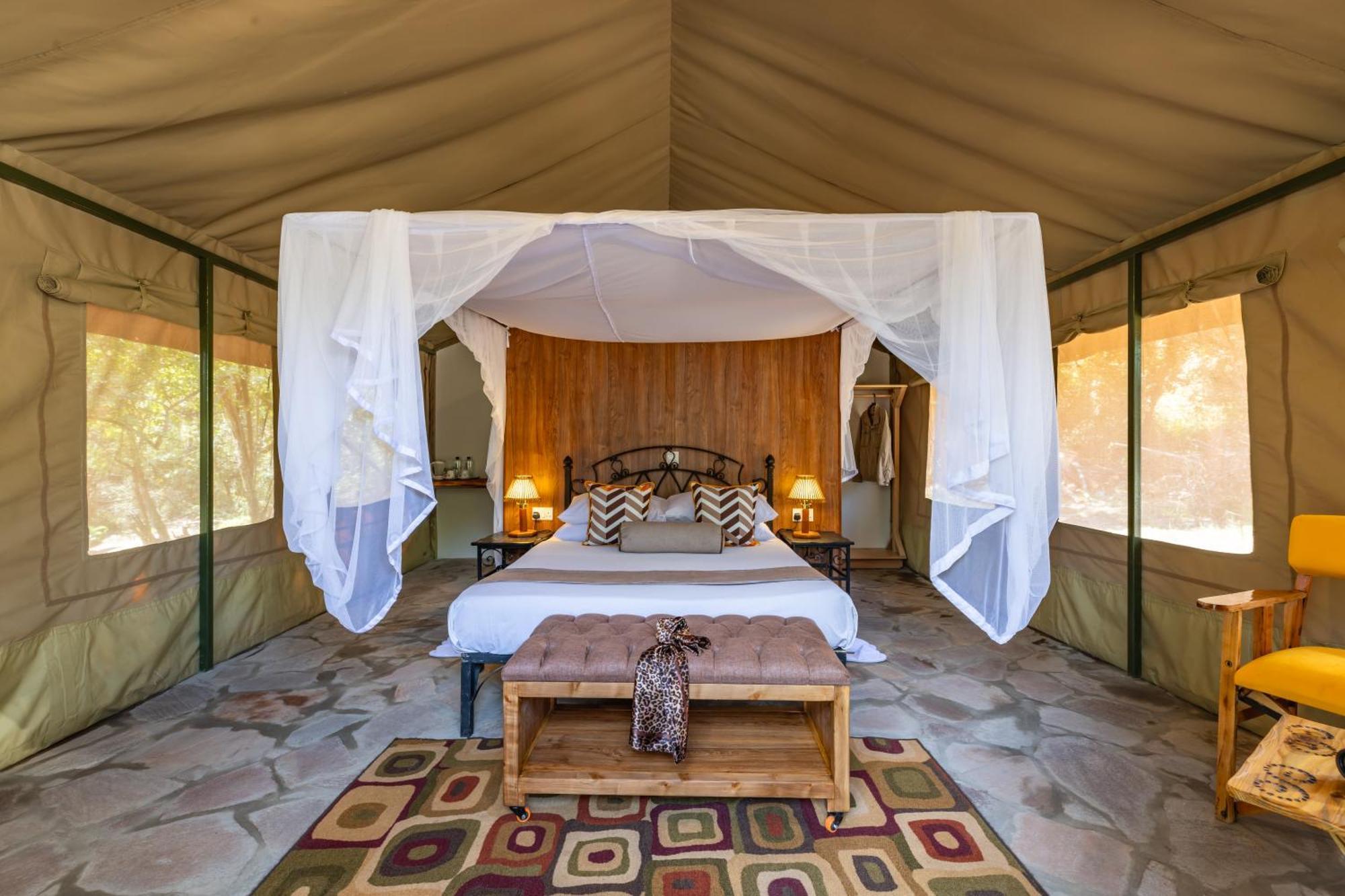 Sentrim Mara Lodge Ololaimutiek Екстер'єр фото